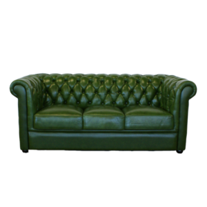 Chesterfield Pub 3er Sofa 1